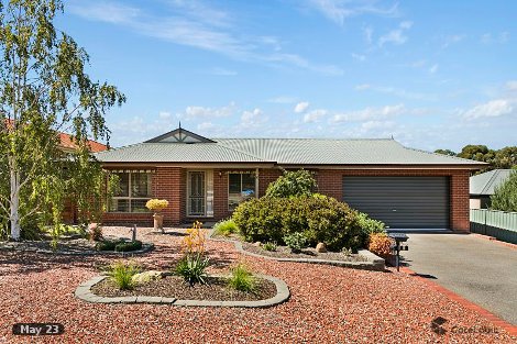 8 Alpina Pl, Kangaroo Flat, VIC 3555