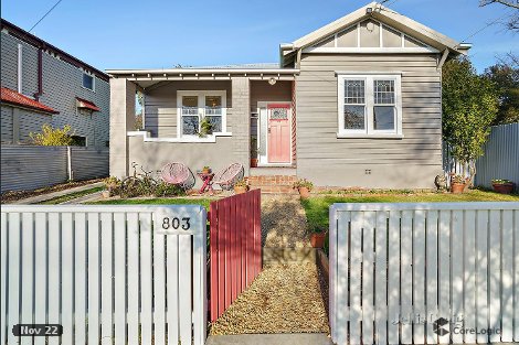 803 Tress St, Mount Pleasant, VIC 3350