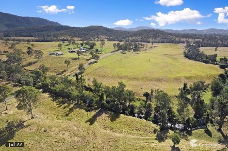 312 Glastonbury Creek Rd, Glastonbury, QLD 4570