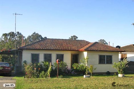 23 Mcgirr Pde, Warwick Farm, NSW 2170