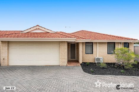 10/43a Wright Cres, Bayswater, WA 6053