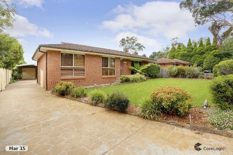 8 Knowle Rd, Aylmerton, NSW 2575