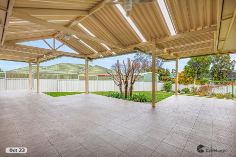 5 The Terrace, Hillvue, NSW 2340