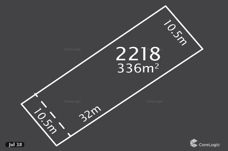 Lot 2218/5 Hamilton Hwy, Fyansford, VIC 3218