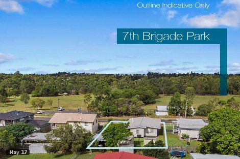 25 Delaware St, Geebung, QLD 4034