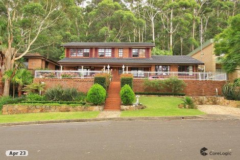 25 Sheridan Cres, Stanwell Park, NSW 2508