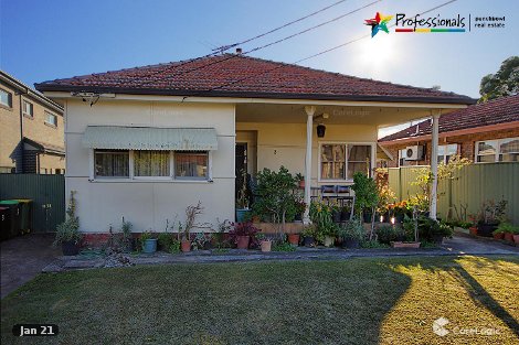 3 Jellicoe St, Condell Park, NSW 2200