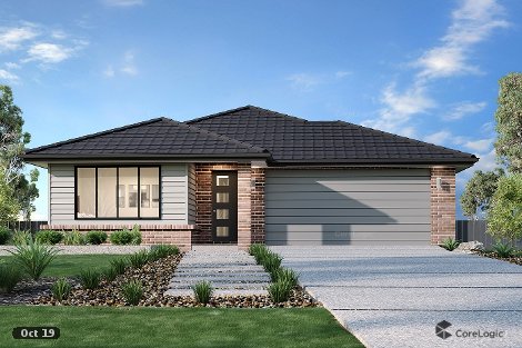 Lot 106 Bimbla Ave, Dolphin Point, NSW 2539