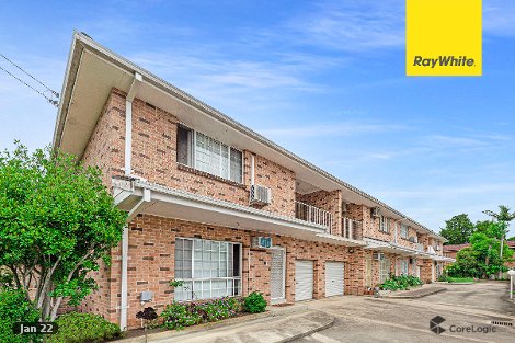 1/10 Woodburn Rd, Lidcombe, NSW 2141