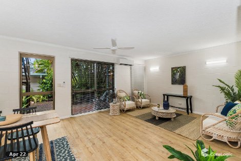 23/16 Old Common Rd, Belgian Gardens, QLD 4810