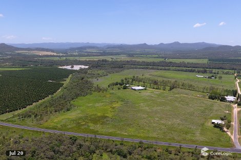 5 Darrell Rd, Dimbulah, QLD 4872