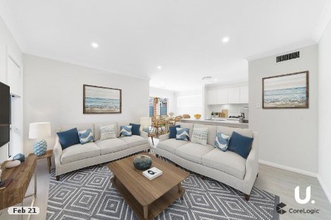 Lot 6056 Waterlily St, Denham Court, NSW 2565