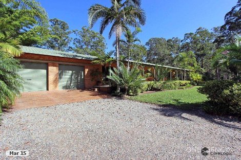 77 Nagles Falls Rd, Sherwood, NSW 2440