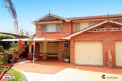 11a Conway Rd, Bankstown, NSW 2200