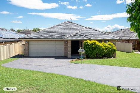 16 Upington Dr, East Maitland, NSW 2323