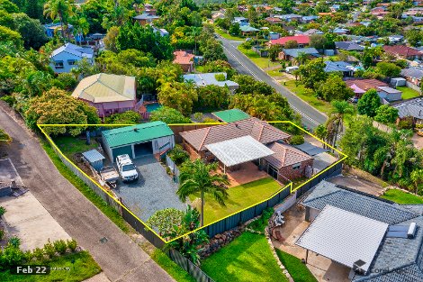 122 Universal St, Oxenford, QLD 4210