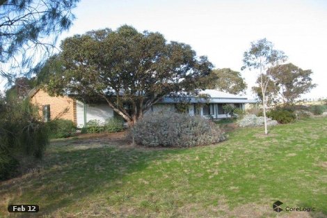 330 Foleys Rd, Clunes, VIC 3370