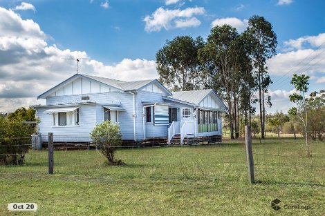 7 Harwoods Rd, Walloon, QLD 4306