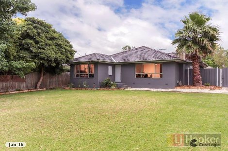 43 Frudal Cres, Knoxfield, VIC 3180