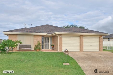 10 Portsmouth Pl, Raworth, NSW 2321