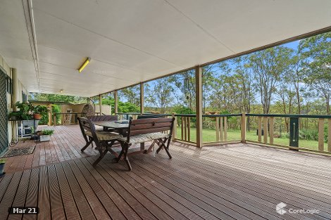 76 Lockyer View Rd, Wivenhoe Pocket, QLD 4306