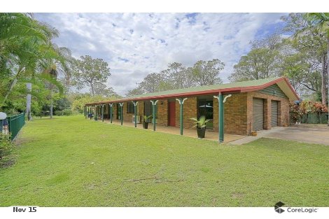 3 Horwood Dr, Bucca, QLD 4670