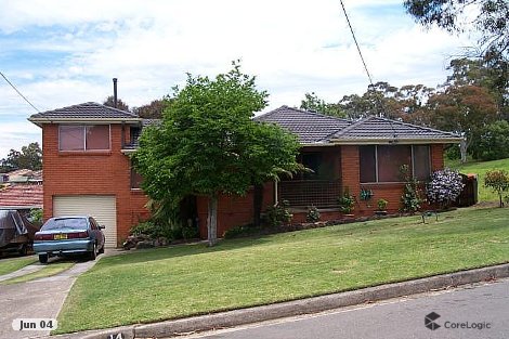 14 Dorahy St, Dundas, NSW 2117