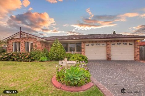 4 Kiama St, Prestons, NSW 2170