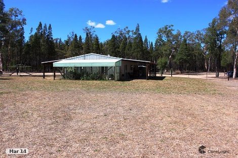 99 Koala Dr, Cypress Gardens, QLD 4357