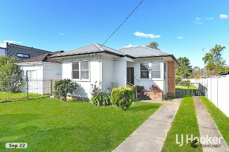 33 Merle St, Chester Hill, NSW 2162