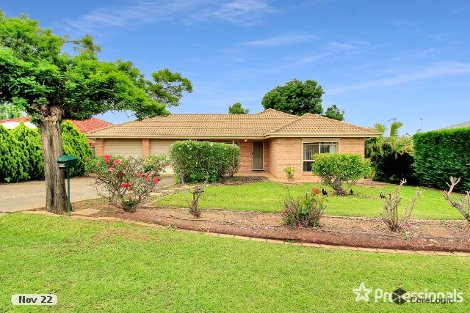 7 Willang Cres, Glenfield Park, NSW 2650