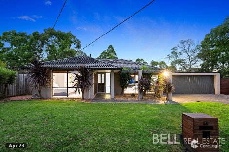 44 Toolimerin Ave, Bayswater North, VIC 3153