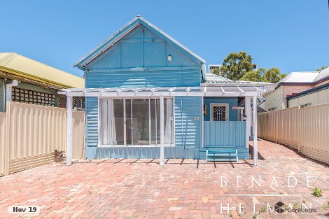 43 Cambridge St, West Leederville, WA 6007