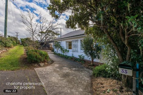 33 Raymont Tce, Mount Stuart, TAS 7000