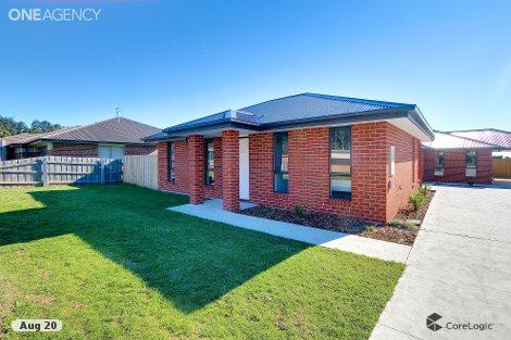 1/12 Jerling St, West Ulverstone, TAS 7315