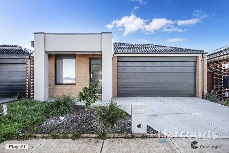 21 Leopold St, Strathtulloh, VIC 3338