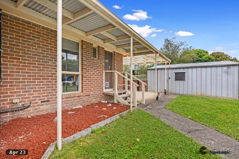 38 Rose St, Alexandra, VIC 3714