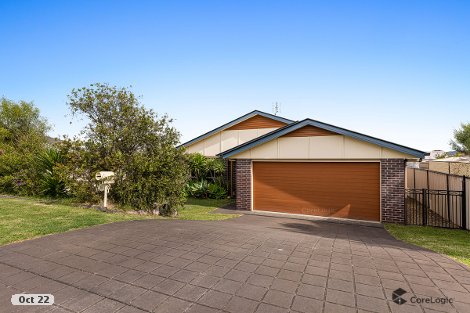 28 Bellara Dr, Harristown, QLD 4350