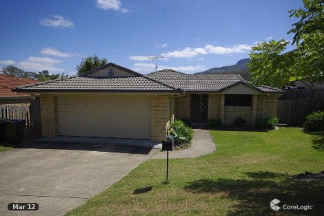 24 Picnic Pl, Canungra, QLD 4275