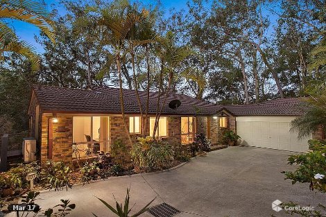 14 Cheshire Gr, Elanora, QLD 4221