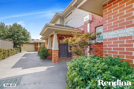 3/11 Margaret St, Oak Park, VIC 3046