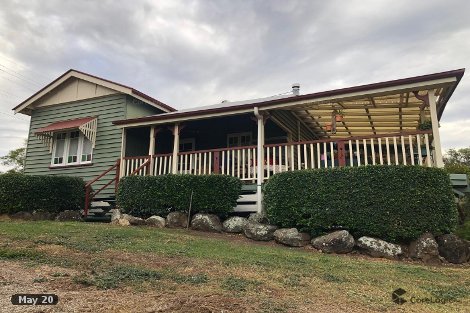 298 Obum Obum Rd, Obum Obum, QLD 4309