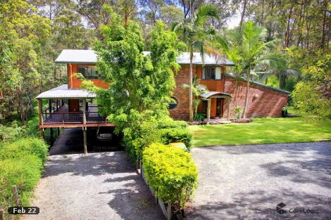 14 Buranda Rd, Clear Mountain, QLD 4500