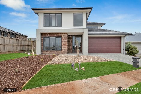 116 Horsley St, Thornhill Park, VIC 3335