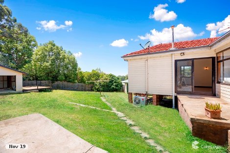 14 Thorne Ave, Pendle Hill, NSW 2145