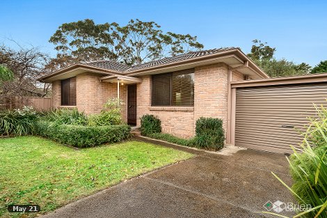 2/16 Francis St, Mordialloc, VIC 3195