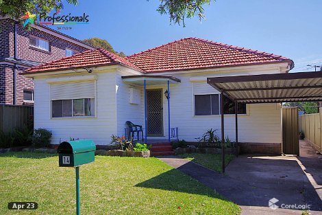 14 Avoca Ave, Belfield, NSW 2191