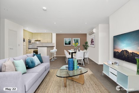 912/88-90 George St, Hornsby, NSW 2077