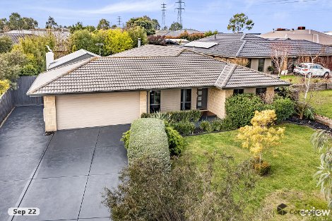 60 Station Creek Way, Botanic Ridge, VIC 3977