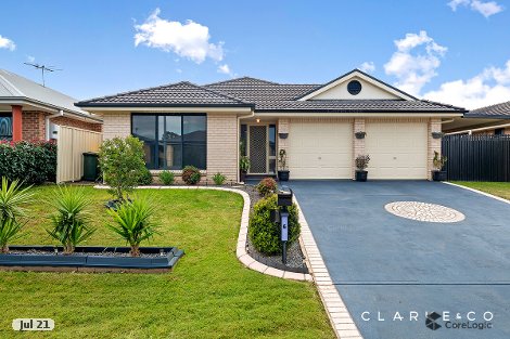 6 Strutt Cres, Metford, NSW 2323